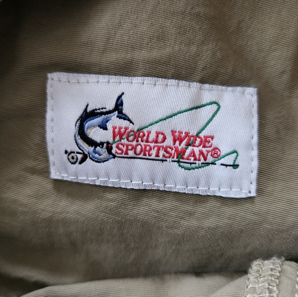 MENS ACTIVEWEAR SHORTS SIZE 40 - Picture 8 of 8